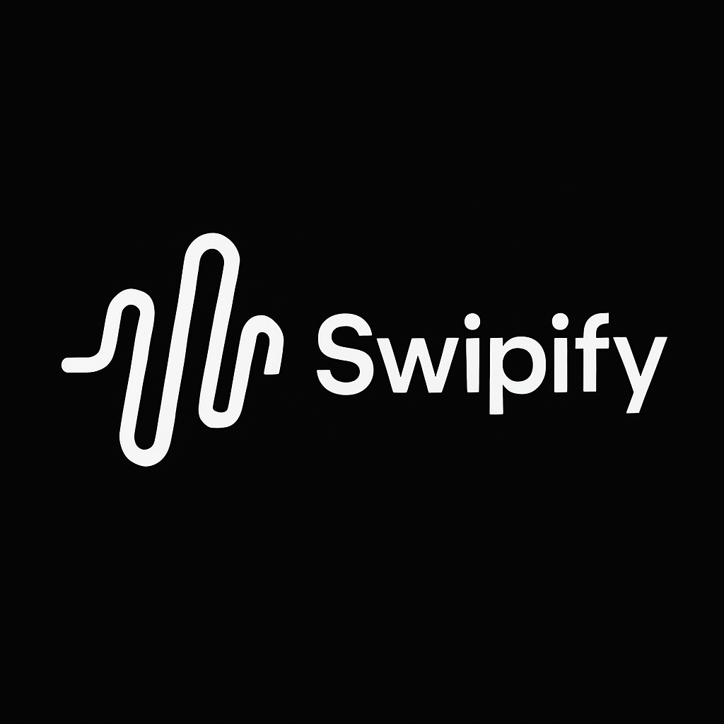 Swipify Logo